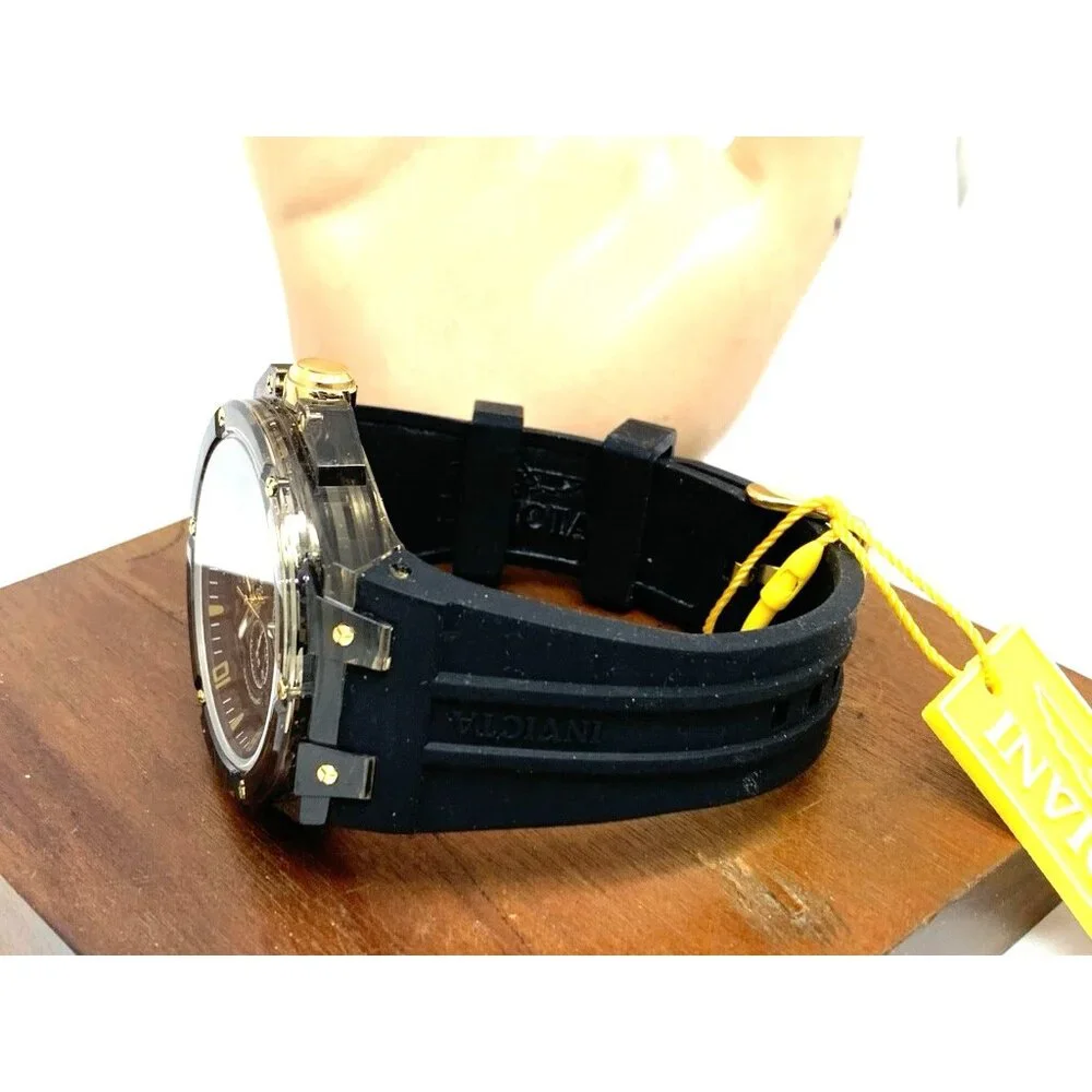 Invicta men watch
